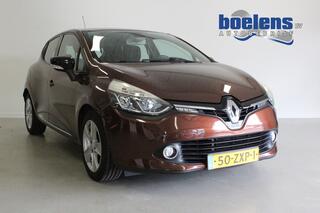 Renault Clio (2012 - 2019)