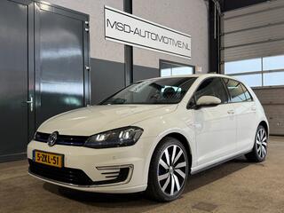 Volkswagen Golf VII