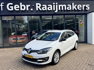 Renault Megane Estate (2009 - 2016)