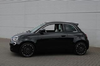 Fiat 500 (2007 - 2025)