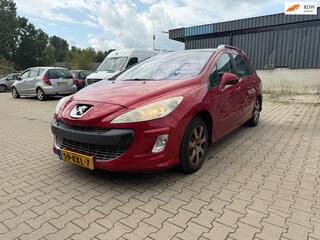 Peugeot 308 (2007 - 2013)