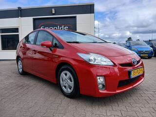 Toyota Prius (2009 - 2015)