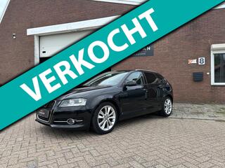 Audi A3 Sportback (2004 - 2012)