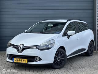 Renault Clio Estate