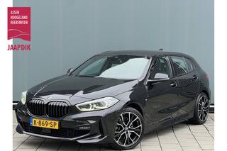 BMW 1-Serie (2020 - 2024)