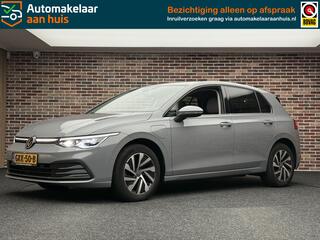 Volkswagen Golf VII