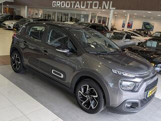 Citroen C3 (2016 - 2023)