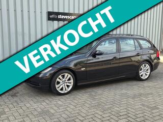 BMW 3-Serie (2005 - 2012)