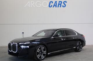 BMW 7-Serie (2022 - 2026)
