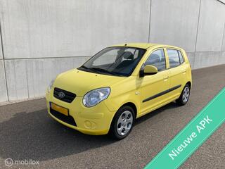 Kia Picanto (2004 - 2011)