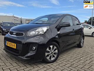 Kia Picanto (2011 - 2017)