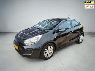 Kia Rio (2011 - 2017)