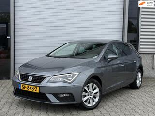 Seat Leon (2012 - 2020)