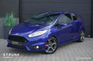 Ford Fiesta (2008 - 2017)