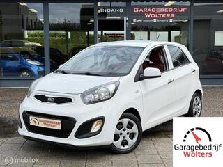 Kia Picanto (2011 - 2017)