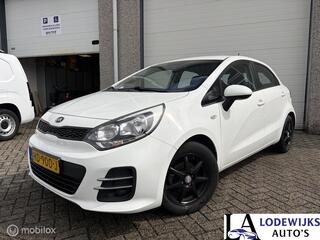 Kia Rio (2011 - 2017)
