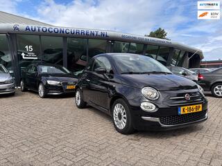 Fiat 500 (2007 - 2025)