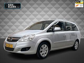 Opel Zafira (2005 - 2011)