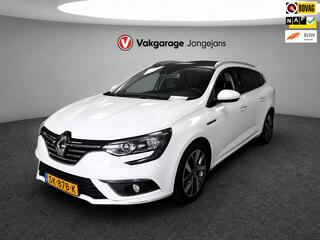 Renault Megane Estate