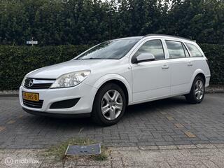 Opel Astra Stationwagon