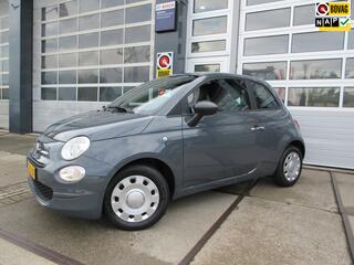 Fiat 500 (2007 - 2025)