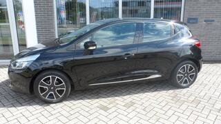 Renault Clio (2012 - 2019)