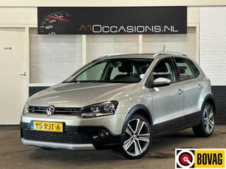 Volkswagen Polo (2009 - 2017)