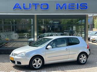 Volkswagen Golf V