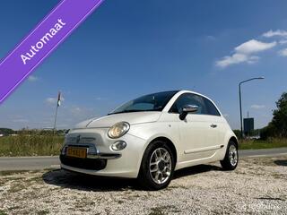 Fiat 500 (2007 - 2025)