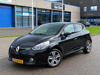 Renault Clio (2012 - 2019)