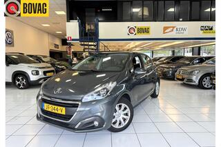 Peugeot 208 (2012 - 2019)