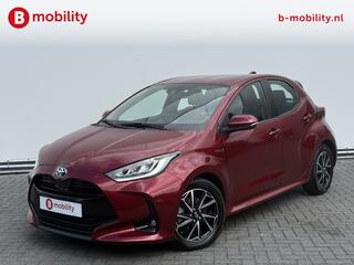 Toyota Yaris (2011 - 2020)