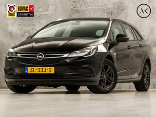 Opel Astra Sports Tourer (2016 - 2021)