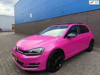 Volkswagen Golf VII