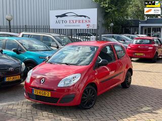 Renault Twingo (2007 - 2014)