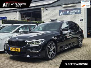 BMW 5-Serie (2016 - 2023)