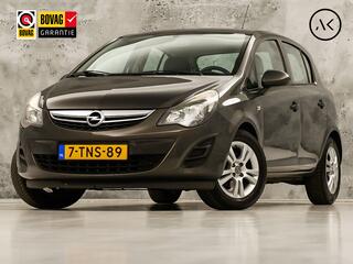 Opel Corsa (2014 - 2019)