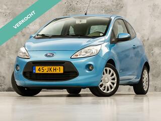 Ford Ka (2008 - 2016)