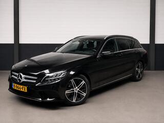 Mercedes-Benz C-Klasse Estate (2014 - 2021)
