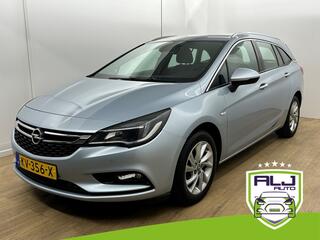 Opel Astra Sports Tourer (2016 - 2021)