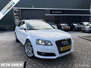 Audi A3 Sportback (2004 - 2012)