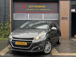 Peugeot 208 (2012 - 2019)