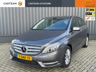 Mercedes-Benz B-Klasse (2011 - 2018)