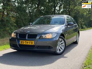 BMW 3-Serie (2005 - 2012)