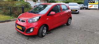 Kia Picanto (2011 - 2017)