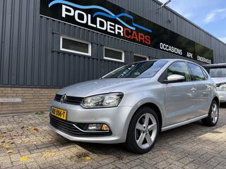 Volkswagen Polo (2009 - 2017)