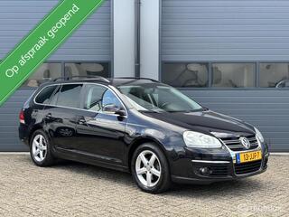 Volkswagen Golf Variant (2007 - 2013)