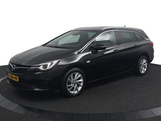 Opel Astra Sports Tourer (2016 - 2021)