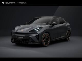 Cupra Raval