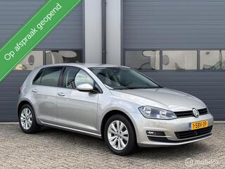 Volkswagen Golf VII